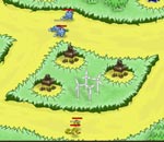 Онлайн игра Elemental Strike: Mirage Tower.