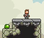 Онлайн игра Infestor.
